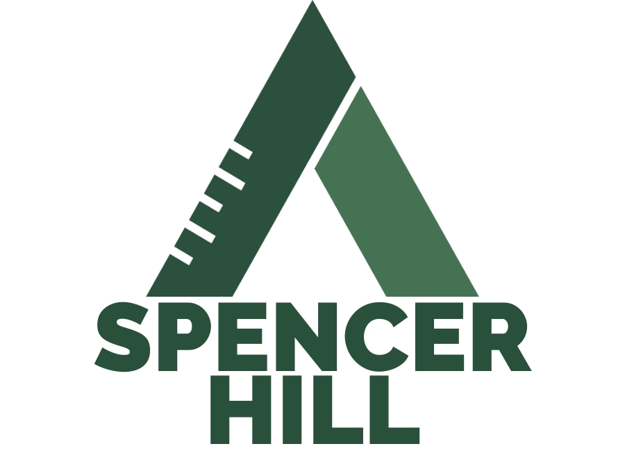 Spencer Hill